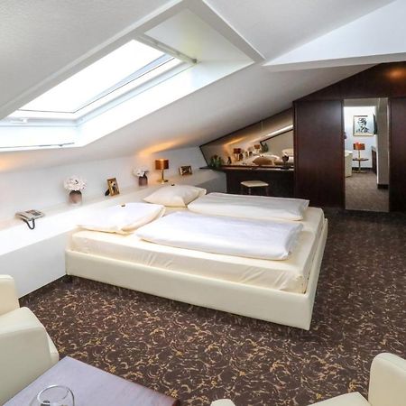 City-Hotel Aschaffenburg Ngoại thất bức ảnh