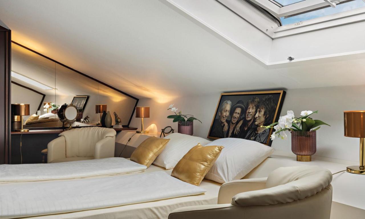 City-Hotel Aschaffenburg Ngoại thất bức ảnh