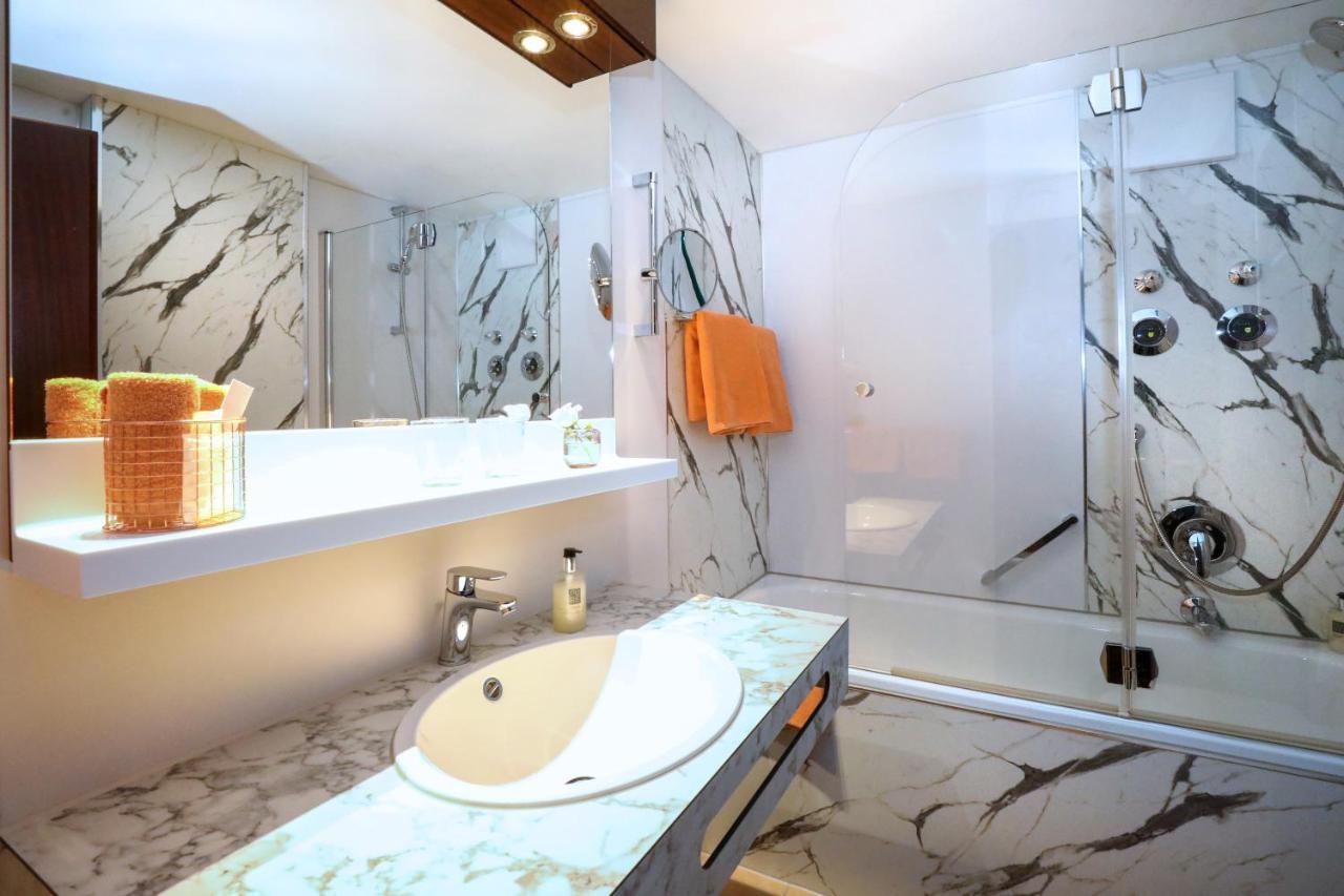 City-Hotel Aschaffenburg Ngoại thất bức ảnh