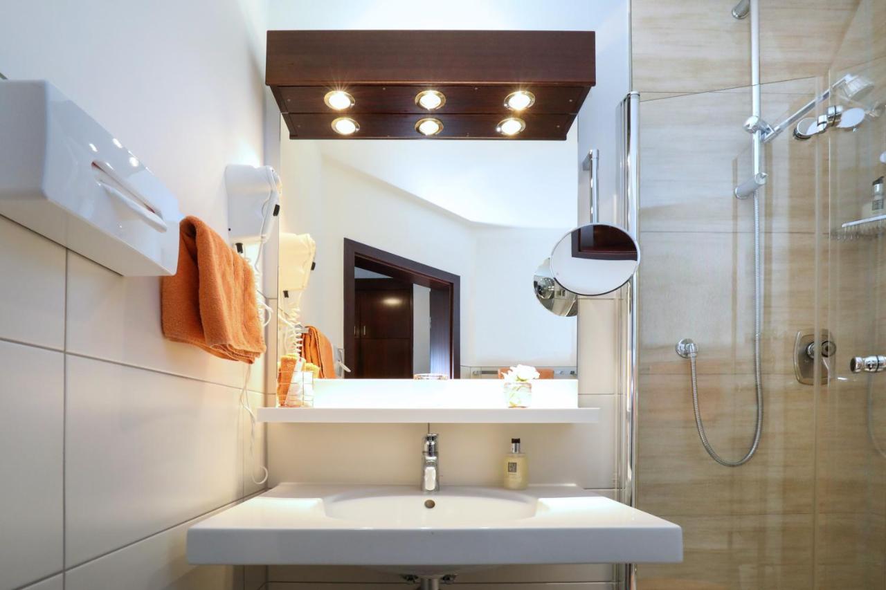 City-Hotel Aschaffenburg Ngoại thất bức ảnh