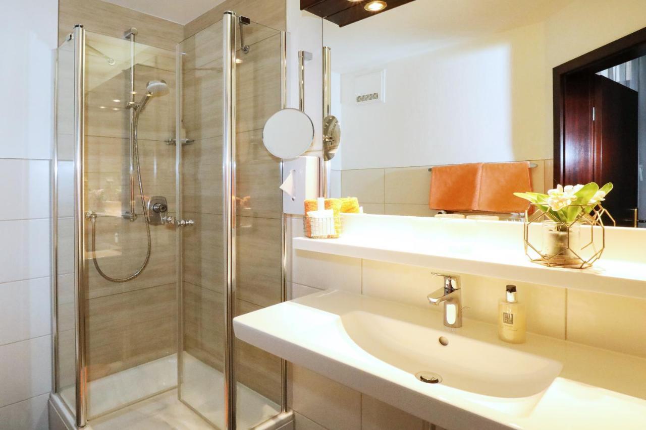 City-Hotel Aschaffenburg Ngoại thất bức ảnh