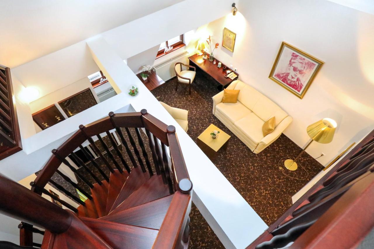City-Hotel Aschaffenburg Ngoại thất bức ảnh