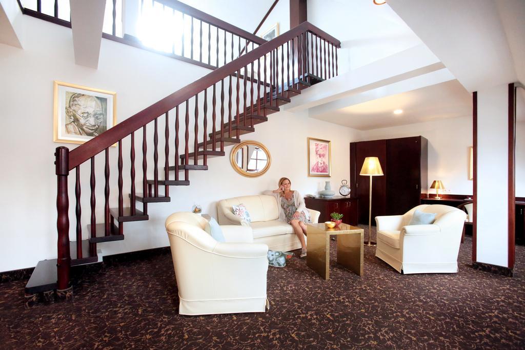 City-Hotel Aschaffenburg Ngoại thất bức ảnh