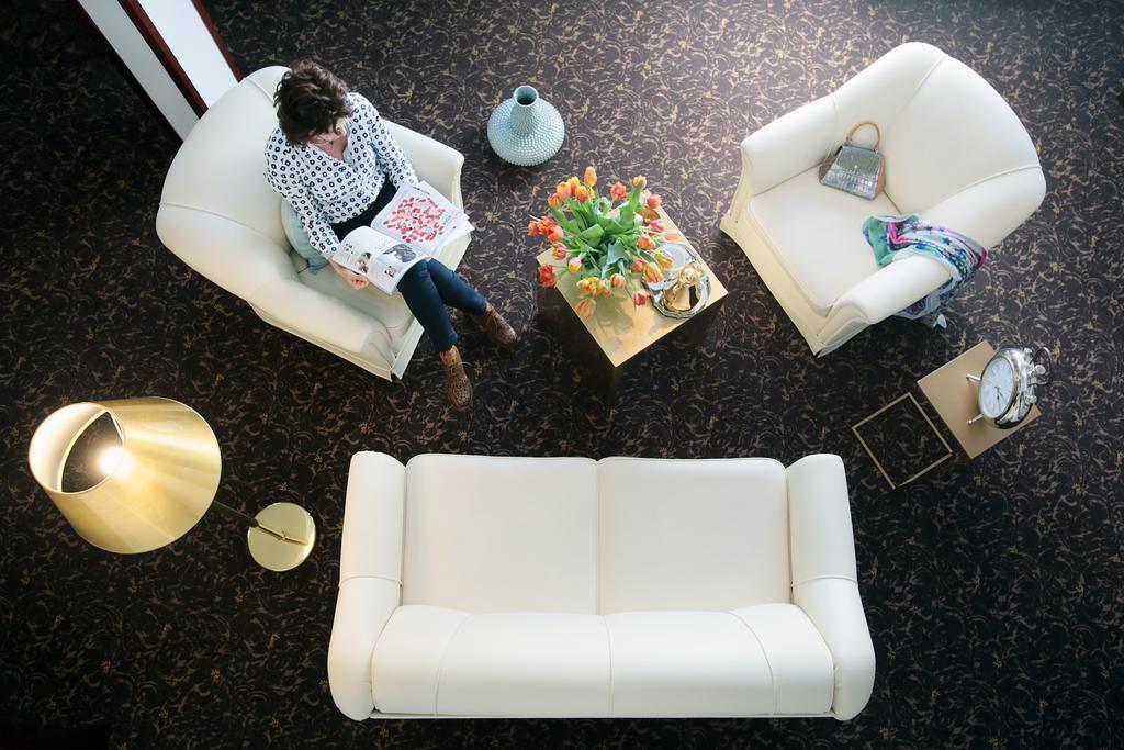 City-Hotel Aschaffenburg Ngoại thất bức ảnh